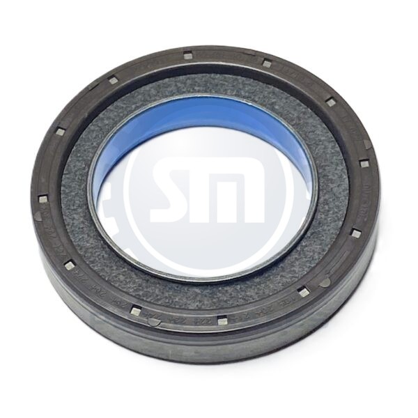 T433609 Crankshaft Seal - Mecalac