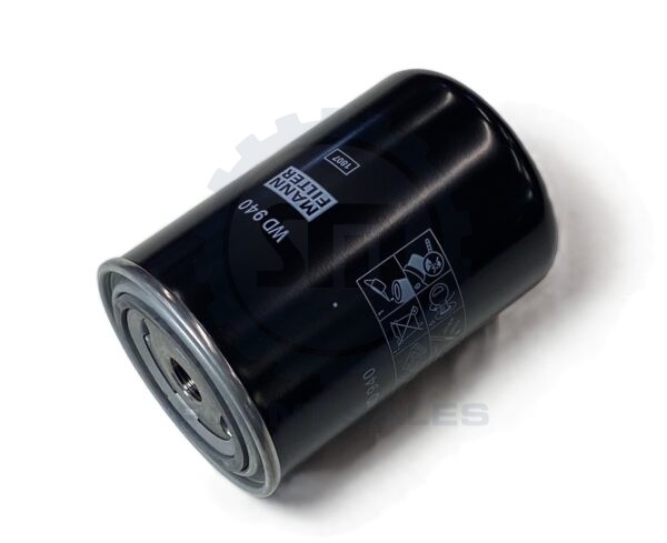 WD940 Hydraulic Oil Filter - CompAir (2)