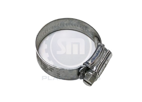 Z208 Hose Clip - Mecalac (1)