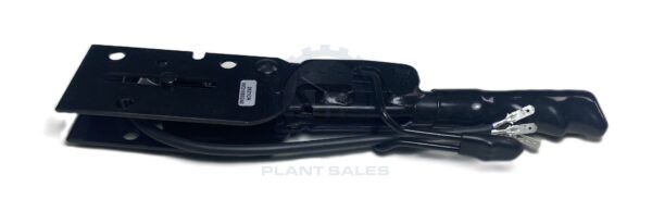 1000240867 Handbrake Lever Assembly (with Switch) - Image 2