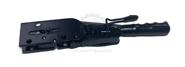 1000240867 Handbrake Lever Assembly (with Switch) - Image 3