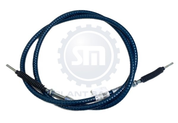 1000284370 Handbrake Cable 3001s (Check Serial no) - Wacker