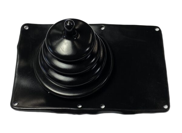 100289 Tipping Lever Gaiter - Thwaites