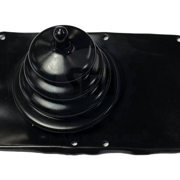 100289 Tipping Lever Gaiter - Thwaites