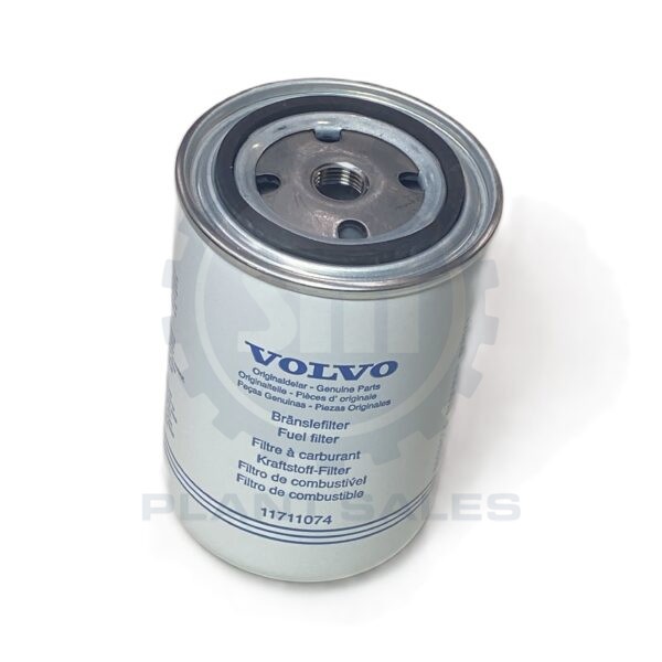 11711074 Fuel Filter - Volvo
