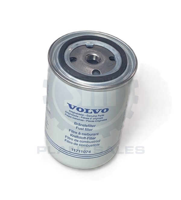 11711074 Fuel Filter - Volvo