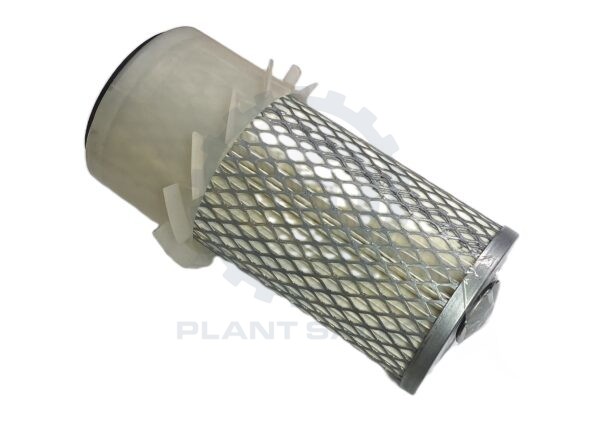 11715871 Air Filter - Volvo (2)