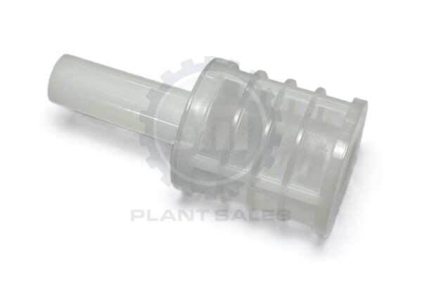119802-55710 Pre Fuel Filter (Strainer) - CompAir (2)