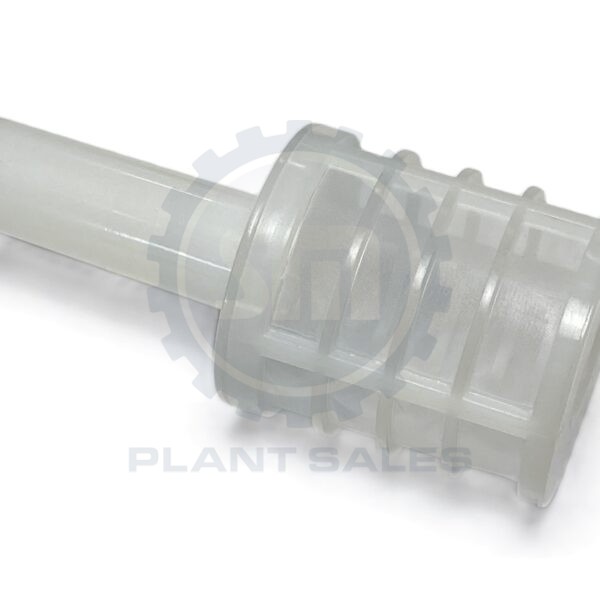 119802-55710 Pre Fuel Filter (Strainer) - CompAir (2)