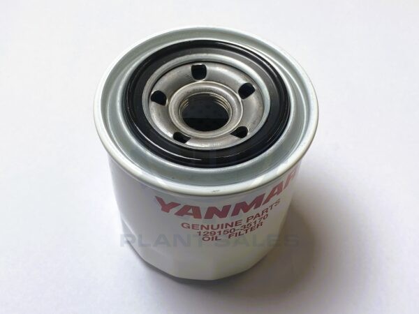 129A00-55730 Pre Fuel Filter - CompAir