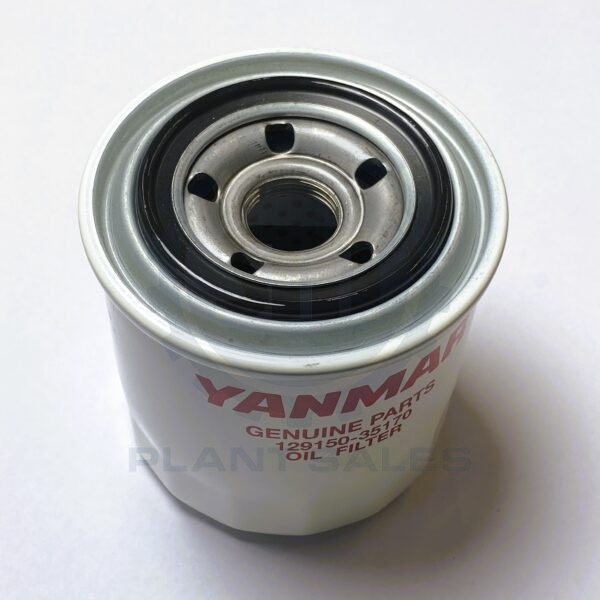 129A00-55730 Pre Fuel Filter - CompAir