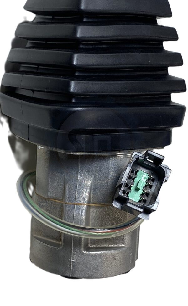 14717491 Complete RH Lever - Image 2