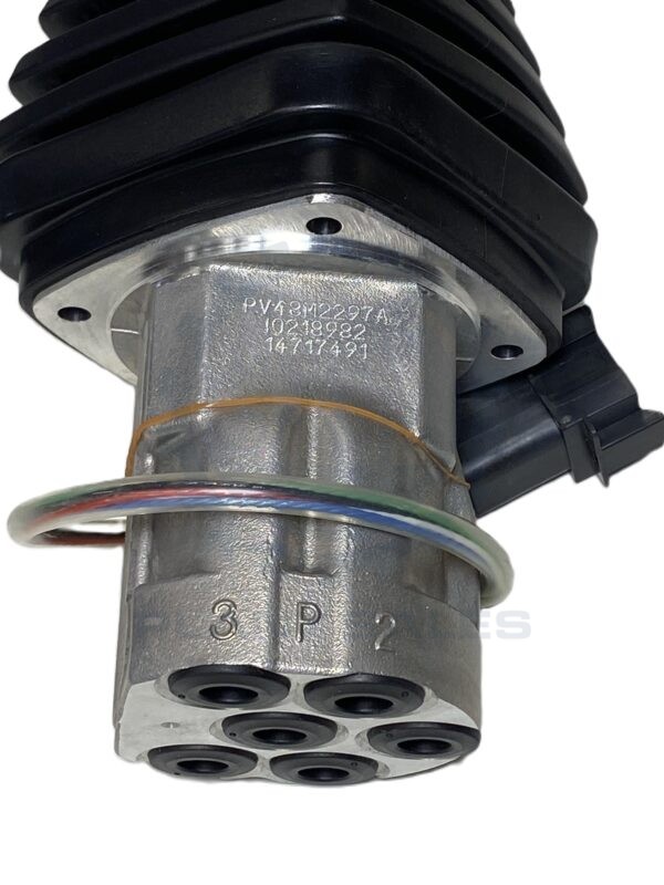 14717491 Complete RH Lever - Image 5