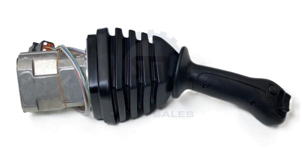 14717491 Complete RH Lever - Volvo (5)