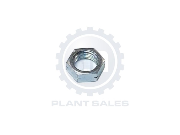1524-142 Locknut - Mecalac