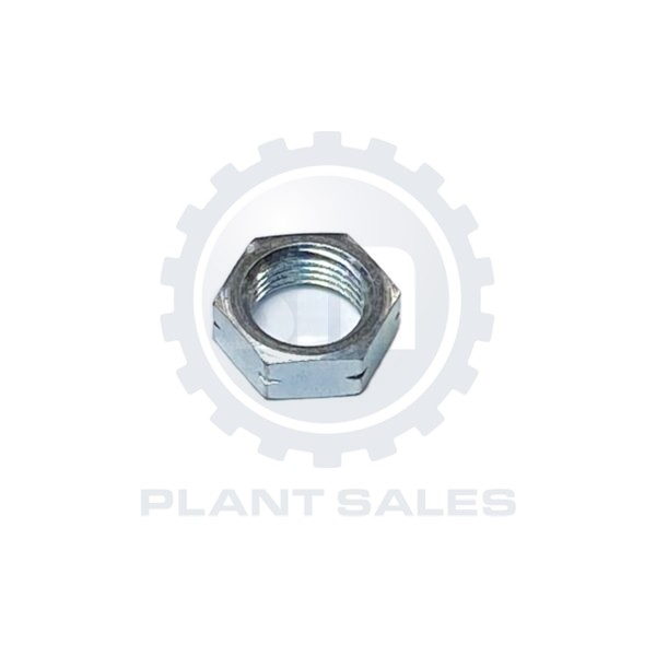 1524-142 Locknut - Mecalac