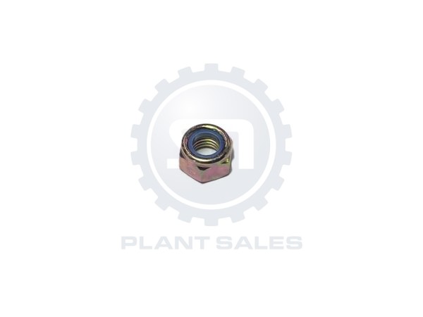 15707038 Nut - Volvo