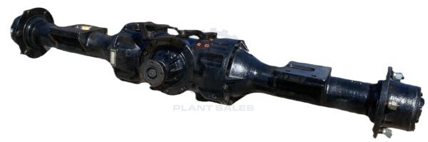 1583-1479 Front Axle (Newage 415PB14B122) - Mecalac (2)