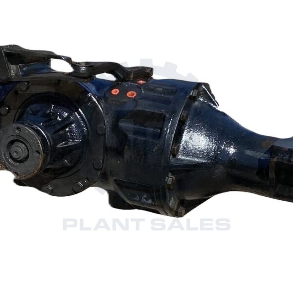 1583-1479 Front Axle (Newage 415PB14B122) - Mecalac (2)