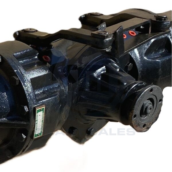 1583-1479 Front Axle (Newage 415PB14B122) - Image 3