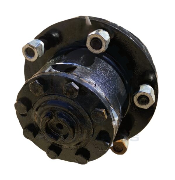1583-1479 Front Axle (Newage 415PB14B122) - Image 4