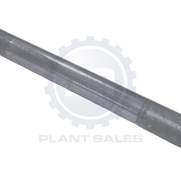 1585-1008 Centre Pivot Pin - Mecalac (1)