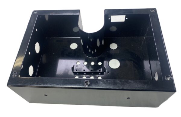 1586-1384 Control Box - Image 2