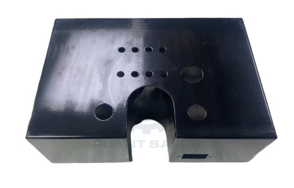 1586-1384 Control Box - Mecalac (2)