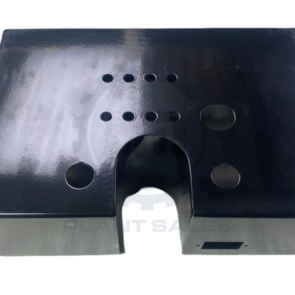 1586-1384 Control Box - Mecalac (2)