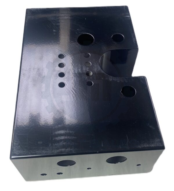 1586-1384 Control Box - Image 3