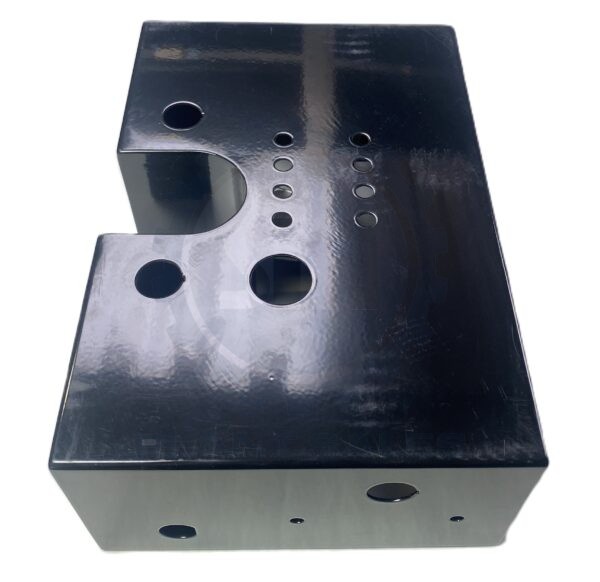 1586-1384 Control Box - Image 4