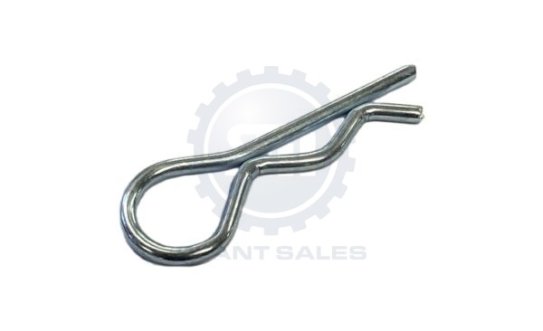 1594-1063 R-Clip - Mecalac