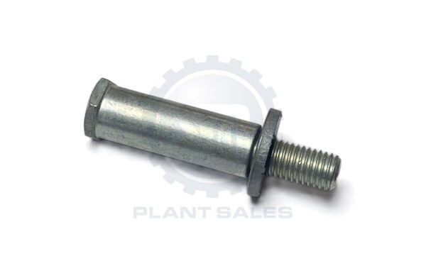 1597-1209 Locking Pin - Mecalac