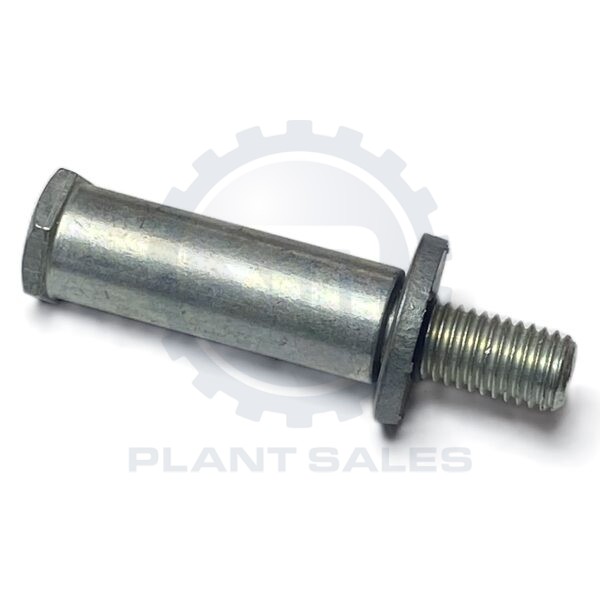 1597-1209 Locking Pin - Mecalac