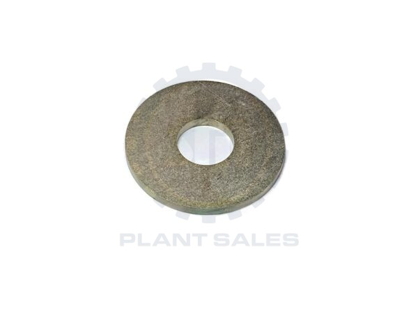 1597-1251 Slew Ram Washer - Mecalac