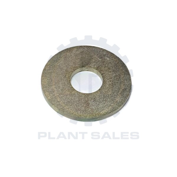 1597-1251 Slew Ram Washer - Mecalac