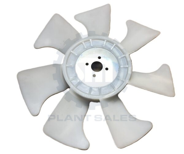 16661-74110 Fan - Mecalac (4)