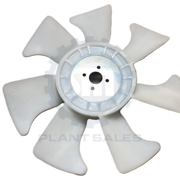 16661-74110 Fan - Mecalac (4)