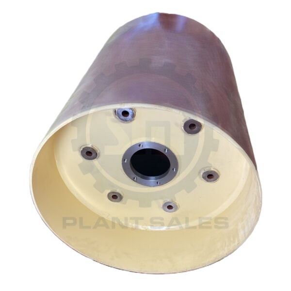 1701-1395 Machined Drum MBR71 - Mecalac (3)