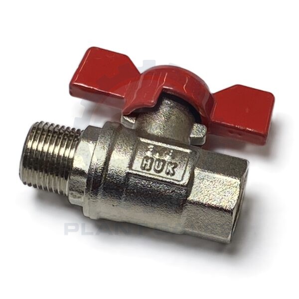 1701-359 Water Tap - Mecalac