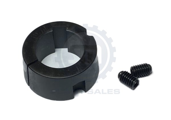 1714-139 Taper lock Bush - Mecalac (1)