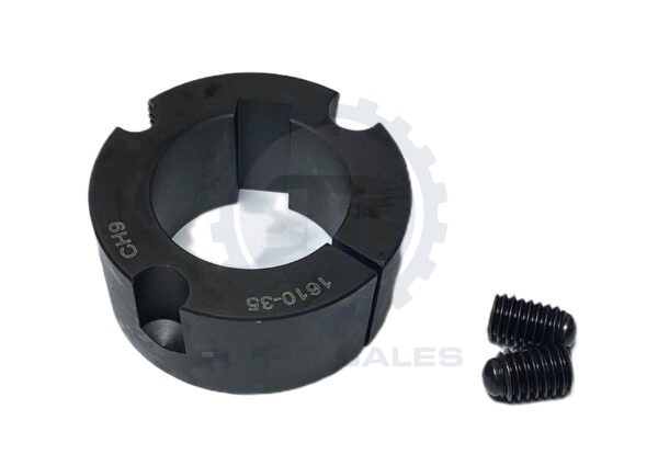 1714-139 Taper lock Bush - Mecalac (2)