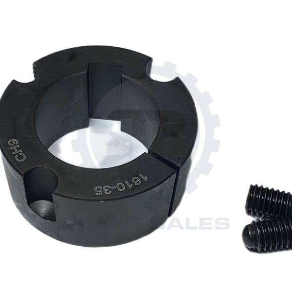 1714-139 Taper lock Bush - Mecalac (2)
