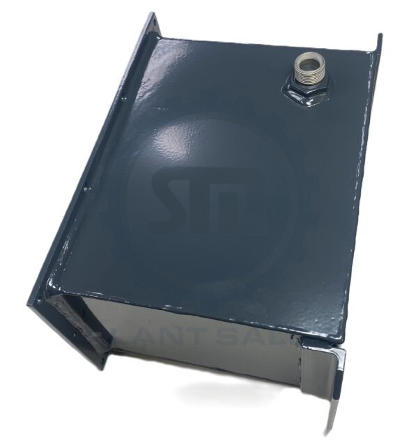 1714-1435 Hydraulic Tank (MBR71) - Image 3