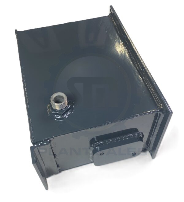 1714-1435 Hydraulic Tank (MBR71) - Image 4
