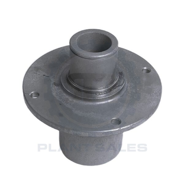 1714-23 Hub Clutch - Mecalac (1)
