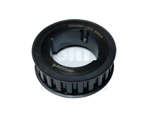 1714-320 Pulley - Mecalac (2)
