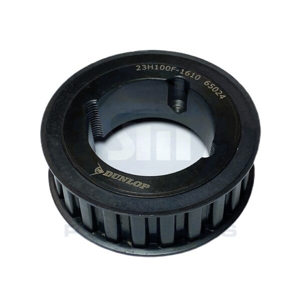 1714-320 Pulley - Mecalac (2)