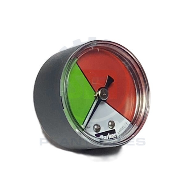 1731-1585C Indicator Gauge - Mecalac (1)