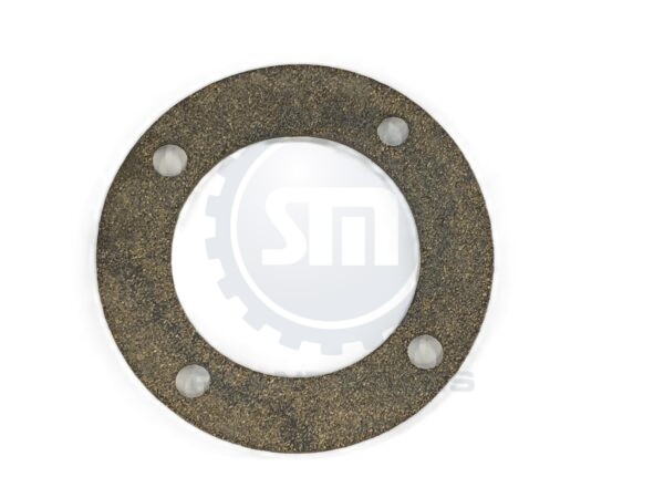 1731-1609 Gasket - Mecalac